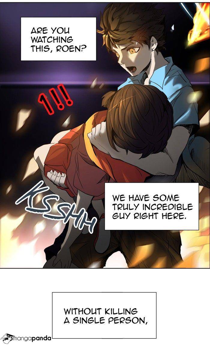Tower of God Chapter 273 image 139